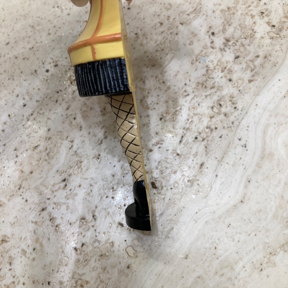 Talking Leg Lamp Keychain Or Ornament - A Christmas Story Collectible - Picture 3 of 5